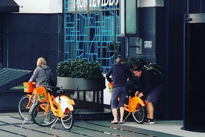 urban-bike-rental-in-montevideo