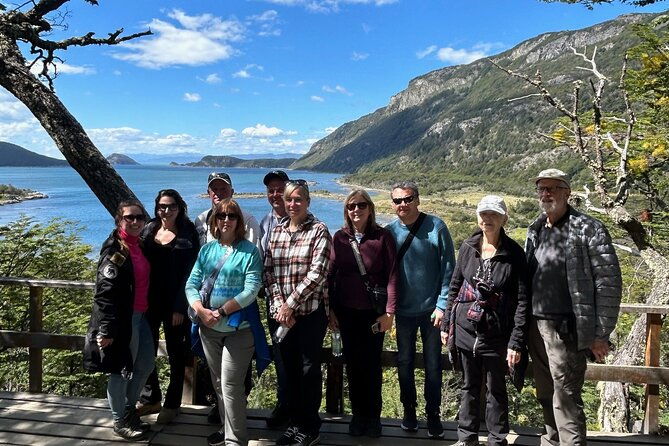 ushuaia-shore-excursions-tierra-del-fuego-national-park