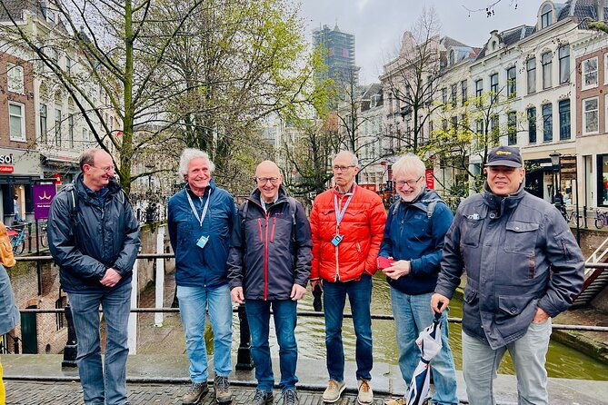 utrecht-small-public-walking-tour
