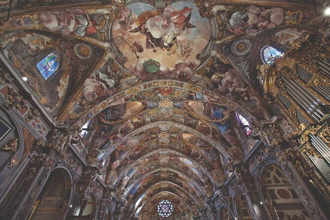 valencia-san-nicolas-silk-museum-and-santos-juanes-church