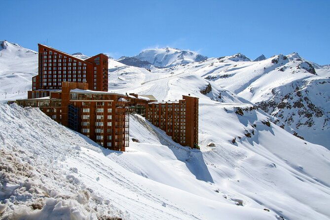 valle-nevado-tour-with-lunch