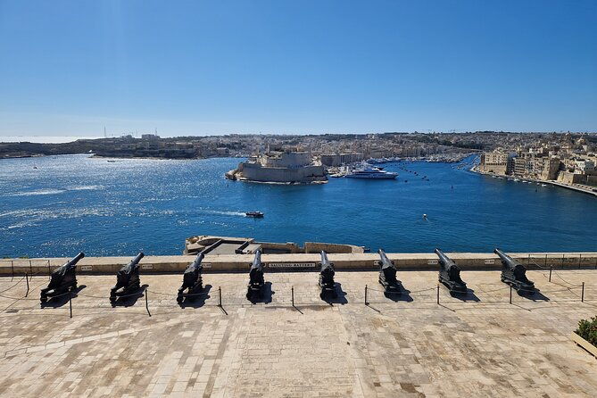 valletta-private-historical-and-cultural-walking-tour