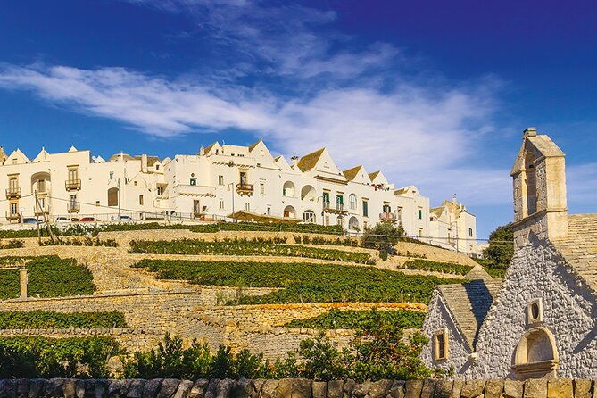 valley-ditria-full-day-tour-cisternino-alberobello-and-polignano-a-mare