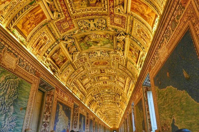 vatican-museum-and-sistine-chapel-skip-the-line-tickets
