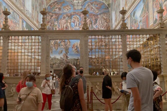 vatican-museums-sistine-chapel-semi-private-tour-2
