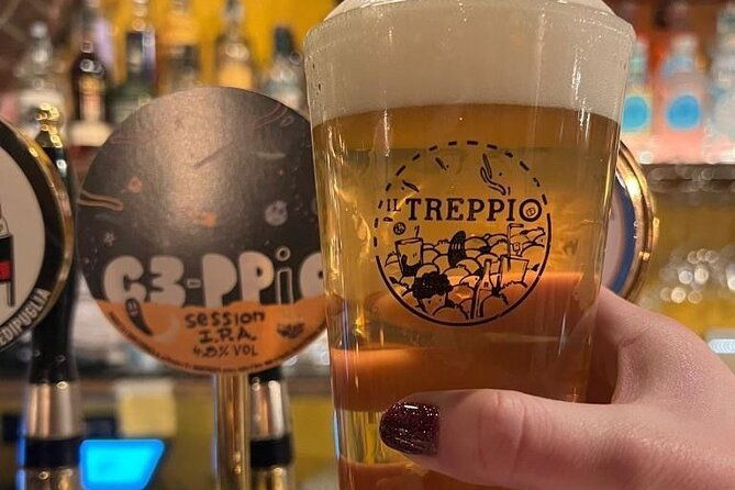 vaticans-craft-beer-private-tour-with-a-local-foodie