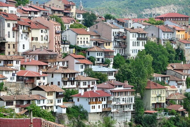 veliko-tarnovo-arbanassi-shipka-memorial-church-private-tour-from-plovdiv
