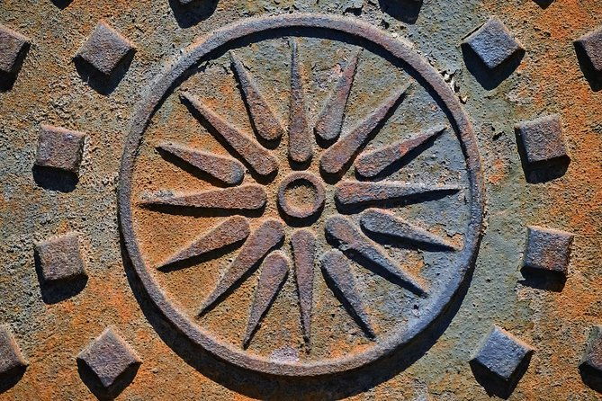 vergina-and-veria-half-day-tour-from-thessaloniki
