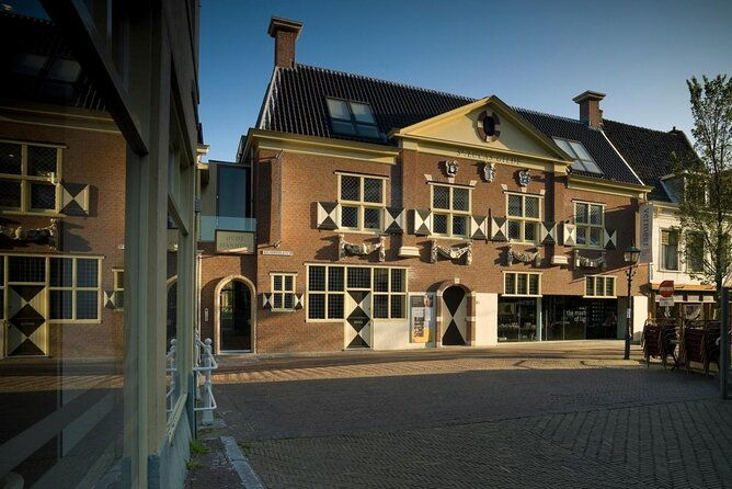 vermeer-centrum-delft-museum-admission-ticket