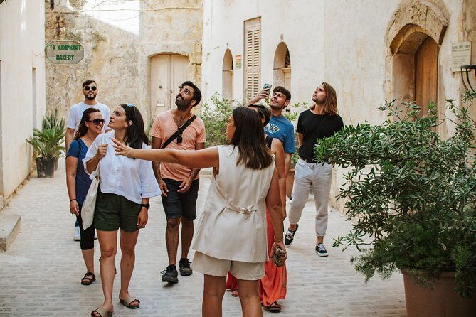 victoria-gozo-food-and-culture-walking-tour