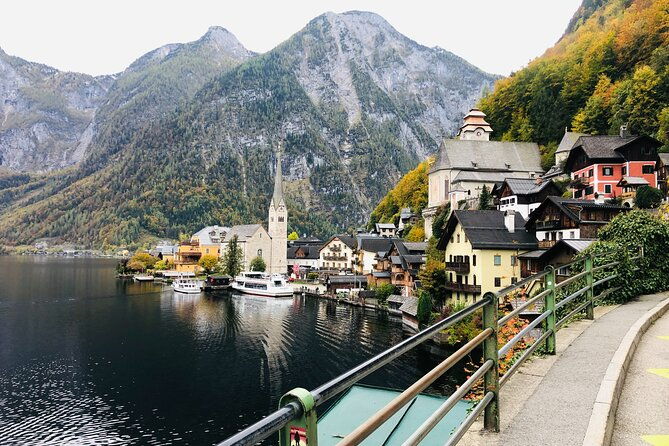 vienna-small-group-tour-hallstatt-with-skywalk-boat-mine