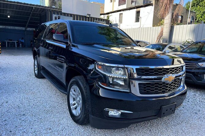 vip-punta-cana-airport-transfer-luxurious-ride-to-your-hotel