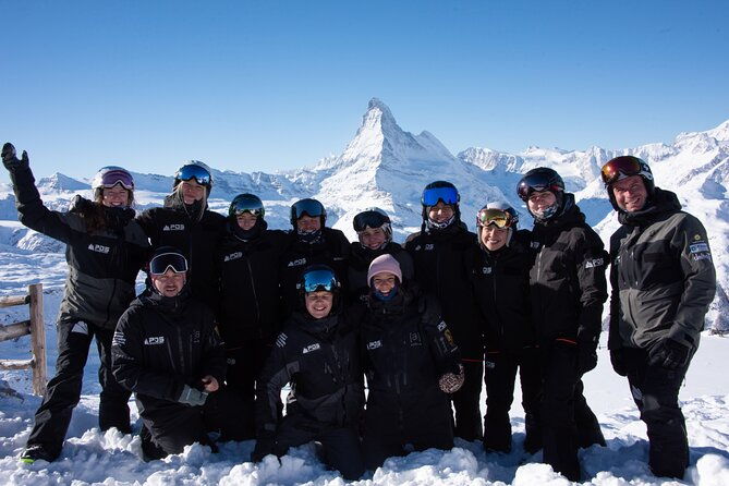 vip-ski-or-snowboard-lesson-full-day-zermatt