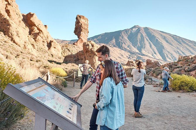 vip-teide-and-masca-tour-from-puerto-de-la-cruz