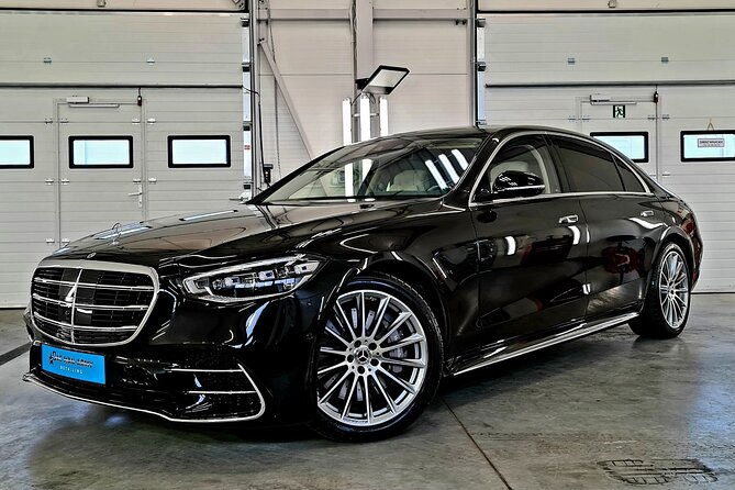 vip-transfer-from-airport-gdansk-gdn-to-hotel-in-gdansk-sopot