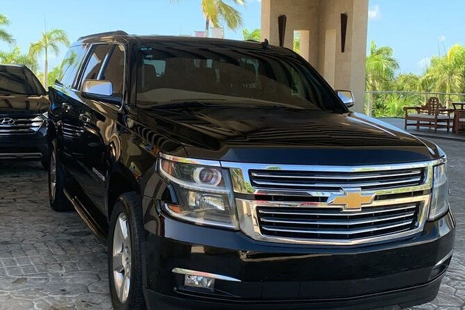 vip-transfer-from-punta-cana-airport-to-punta-cana-bavaro-hotel