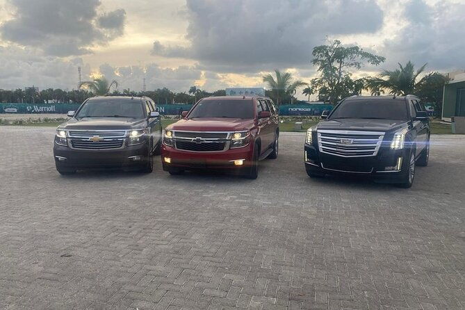 vip-transfer-from-santo-domingo-airport-la-romana-punta-cana