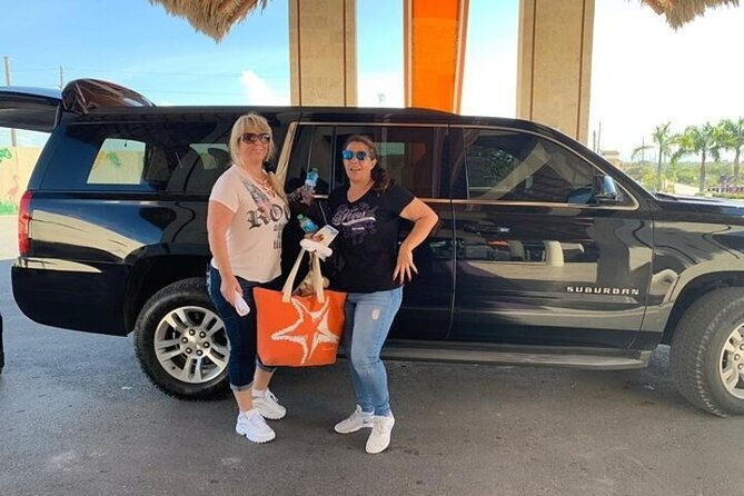 vip-transfers-in-punta-cana-airport-hotels-restaurant-and-more