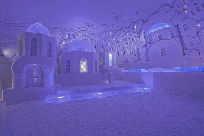 visit-snow-village-private-tour-from-levi