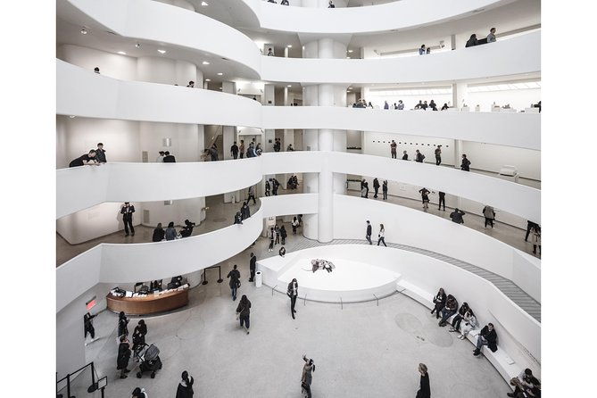 visit-the-guggenheim-museum-3h-manhattan-walking-tour
