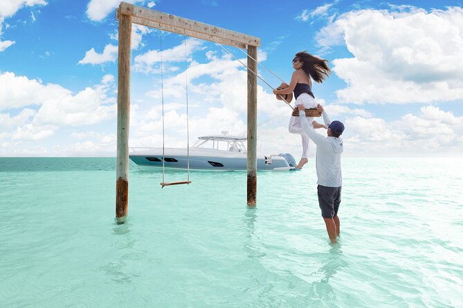 visit-the-ocean-swings-full-day-harbour-island-private-boat-tour