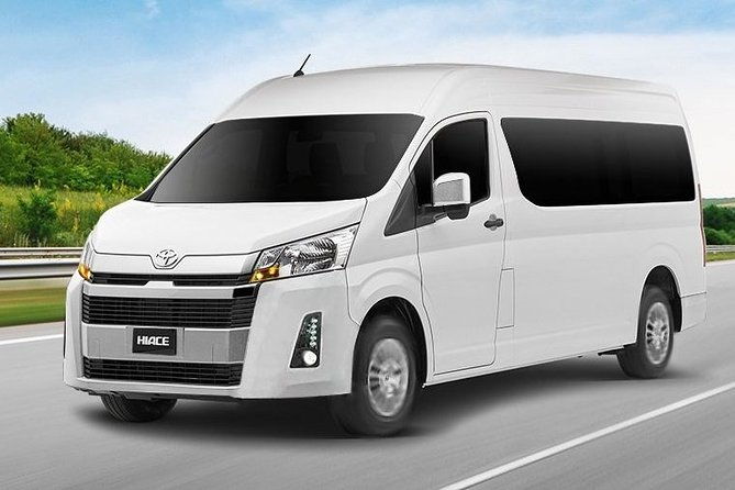 vista-sol-punta-round-trip-shuttle-punta-cana-airport