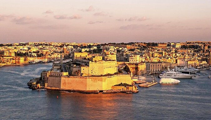 vittoriosa-three-cities-private-walking-tour