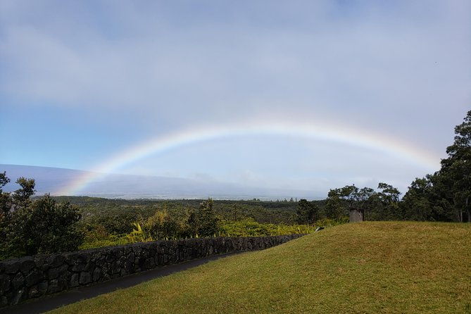 volcanoes-national-park-private-tour