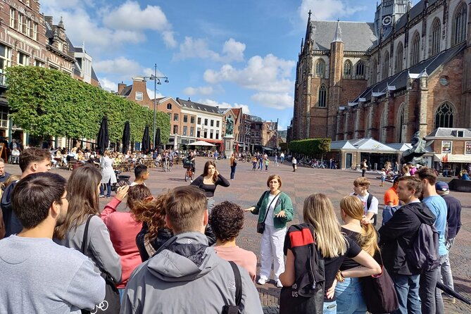 walking-tour-haarlem