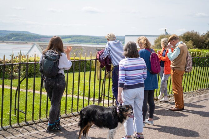walking-tour-of-exmouth-in-east-devon