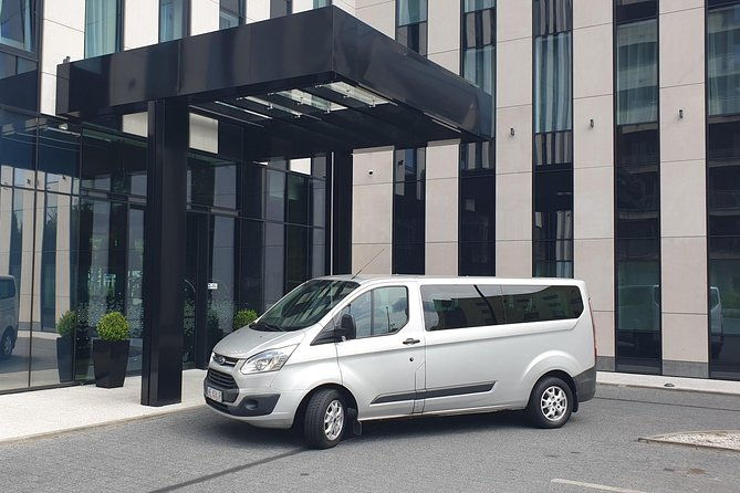 warsaw-chopin-airport-one-way-private-transfer-5-8-pax