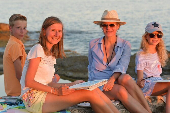 watercolor-workshops-on-the-beach-2