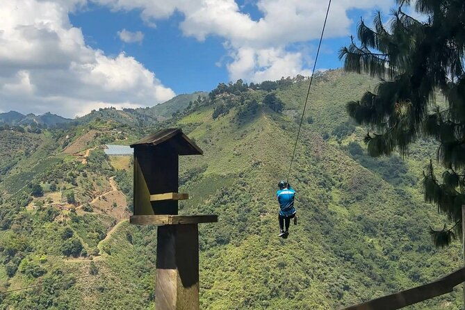 waterfall-climbing-and-zipline-tour-from-medellin