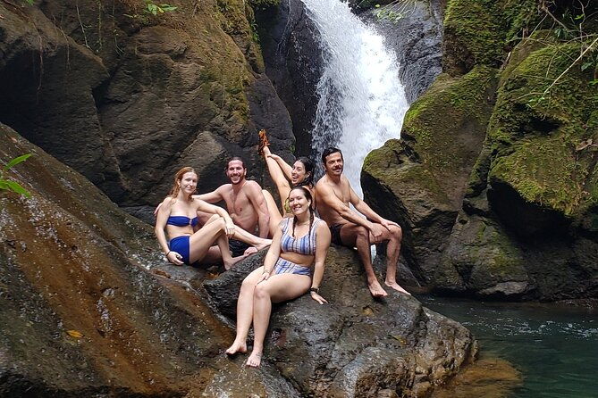 waterfalls-and-beach-caves-adventure-in-costa-rica