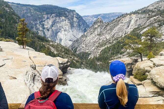 waterfalls-of-yosemite-customizable-private-tour