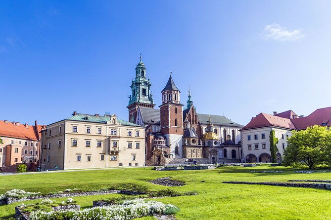 wawel-castle-and-hill-audio-guided-tour