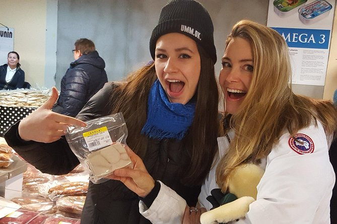 weekend-reykjavik-food-tour-with-a-stop-at-the-reykjavik-flea-market