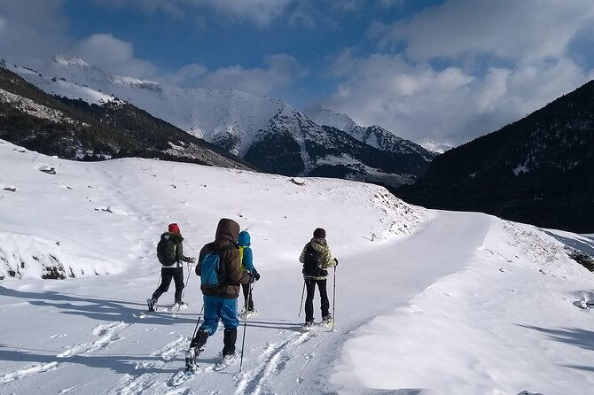 weekend-snowshoes-in-vall-d-aran-pyrenees-2
