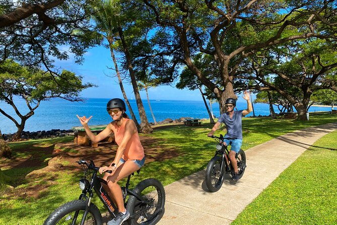 west-maui-electric-bike-rentals