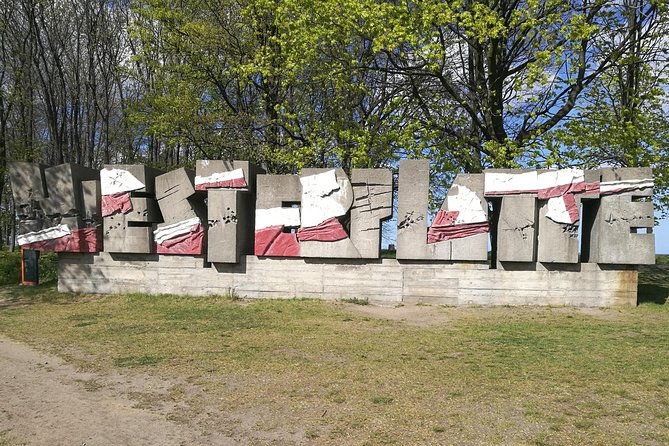 westerplatte-private-tour-led-by-expert-guide-door-to-door