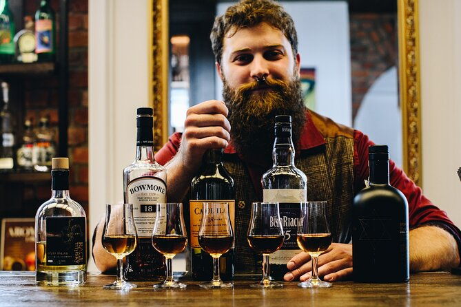 whisky-tasting-in-gdansk