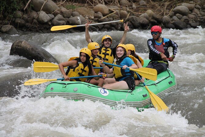 white-water-rafting-class-ii-iii