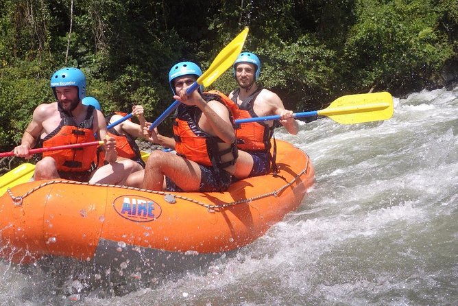white-water-rafting-in-banos