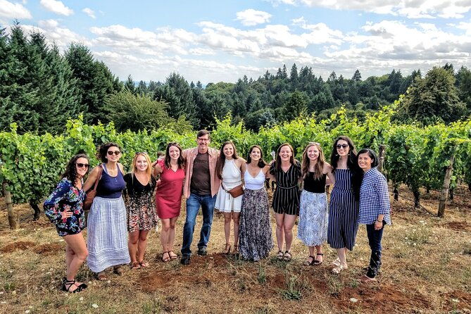 willamette-valley-wine-tour-for-private-groups