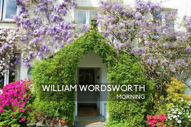 william-wordsworth-morning-half-day-tour-with-an-expert-guide-2