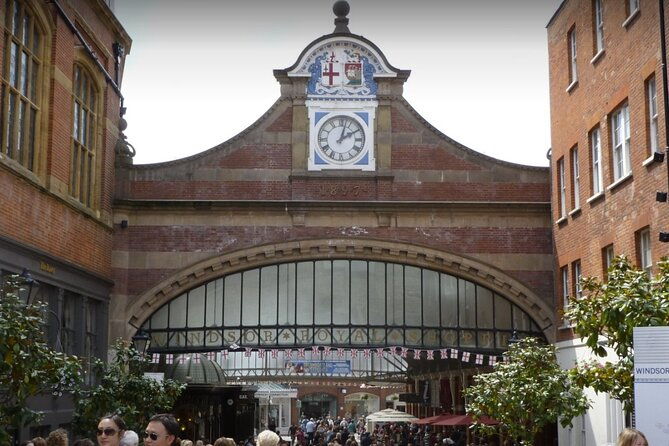 windsor-quest-self-guided-sightseeing-immersive-treasure-hunt