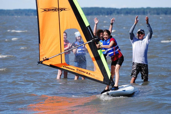 windsurfing-lesson-on-rehoboth-bay