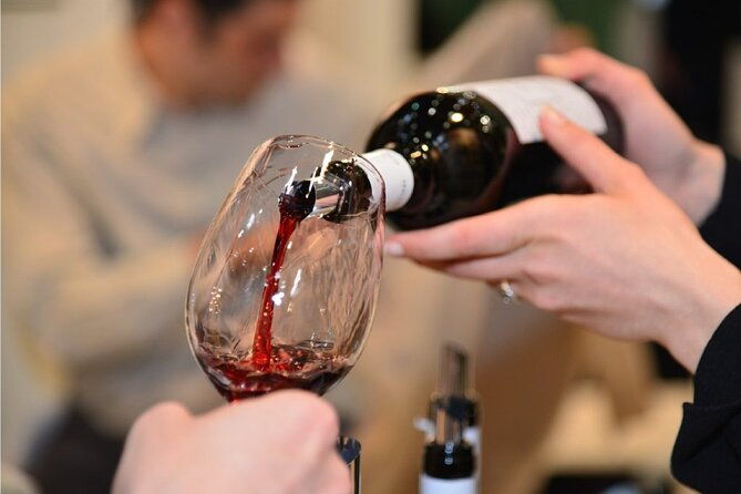 wine-tasting