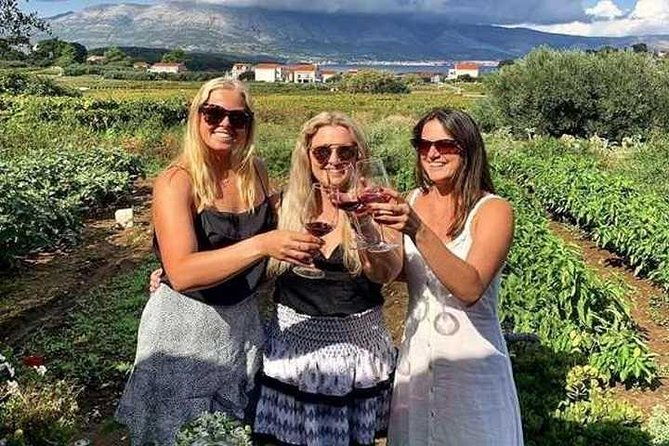 wine-tour-korcula-private-tour-2