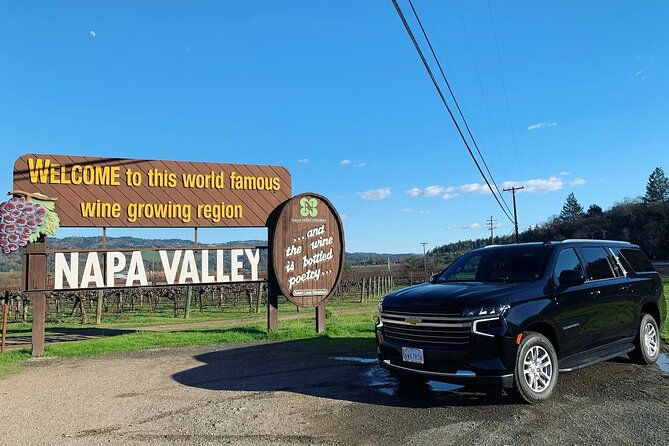 winery-and-vineyard-transportation-in-luxury-full-size-black-suv